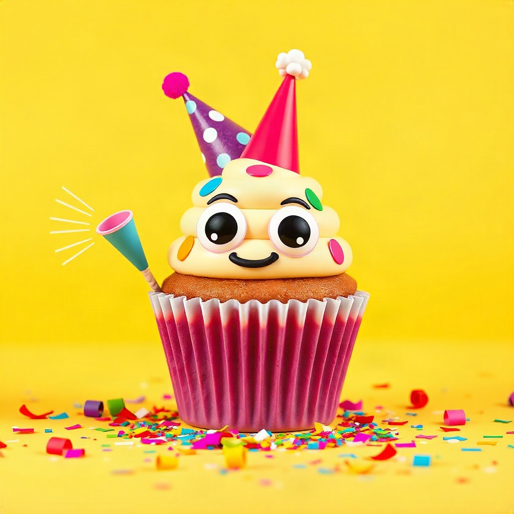 Sweet and Dessert Food Puns