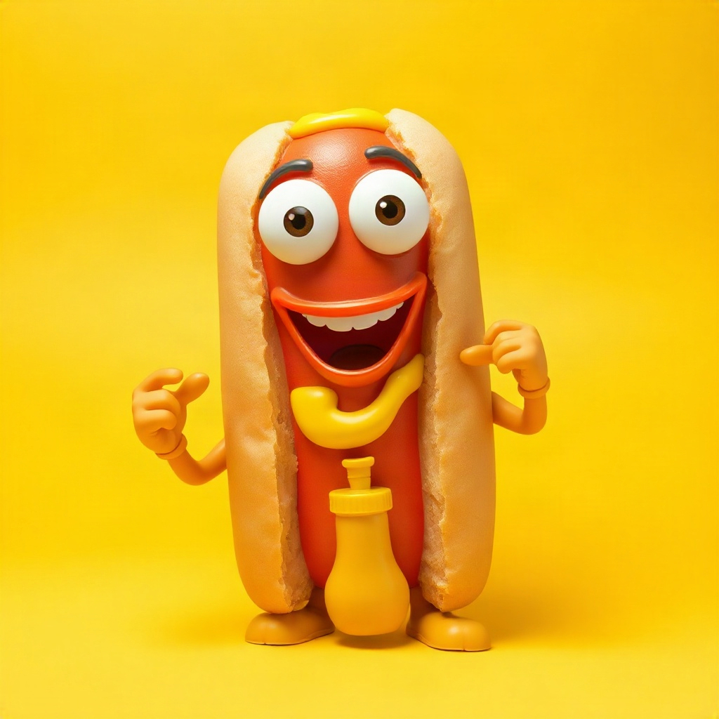 Funny Food Puns for Laughs