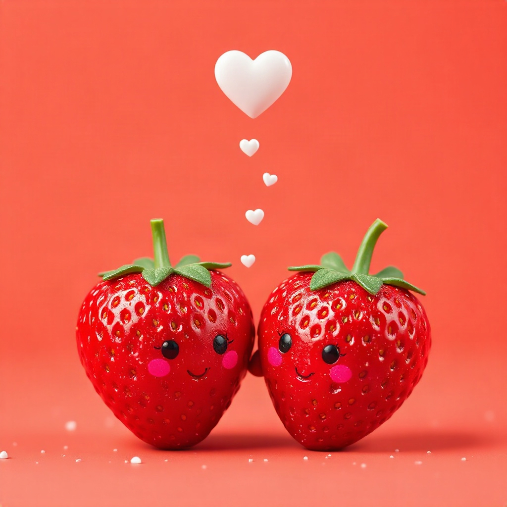 Flirty Food Puns to Spice Things Up