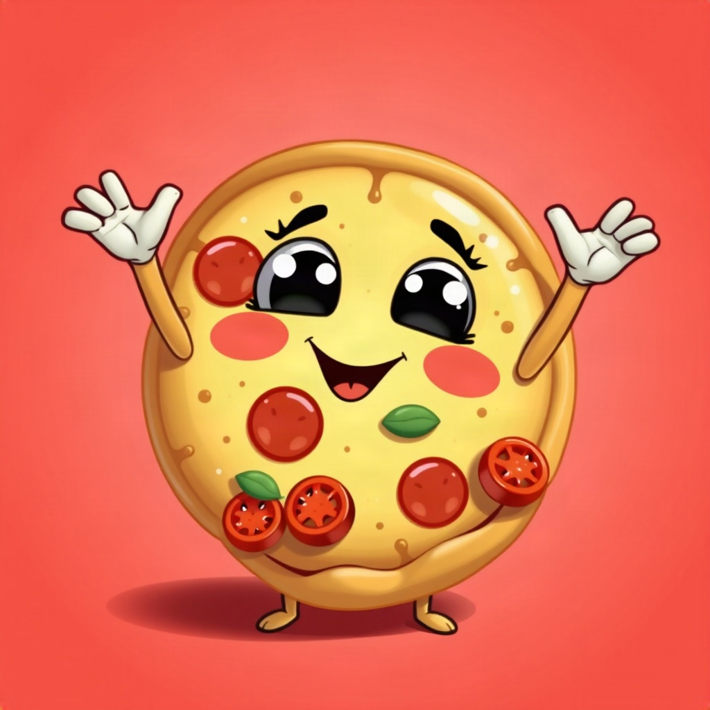 Pizza Jokes That Will Make You Crust-Laugh