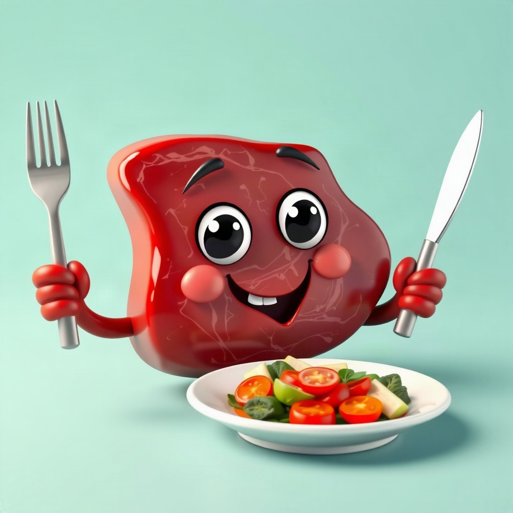 Savory Dinner Food Jokes