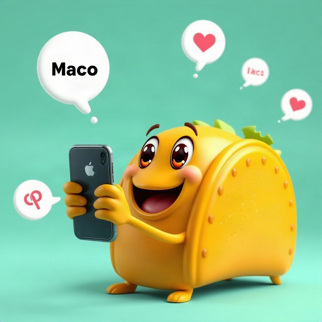 Funny Food Jokes for Social Media